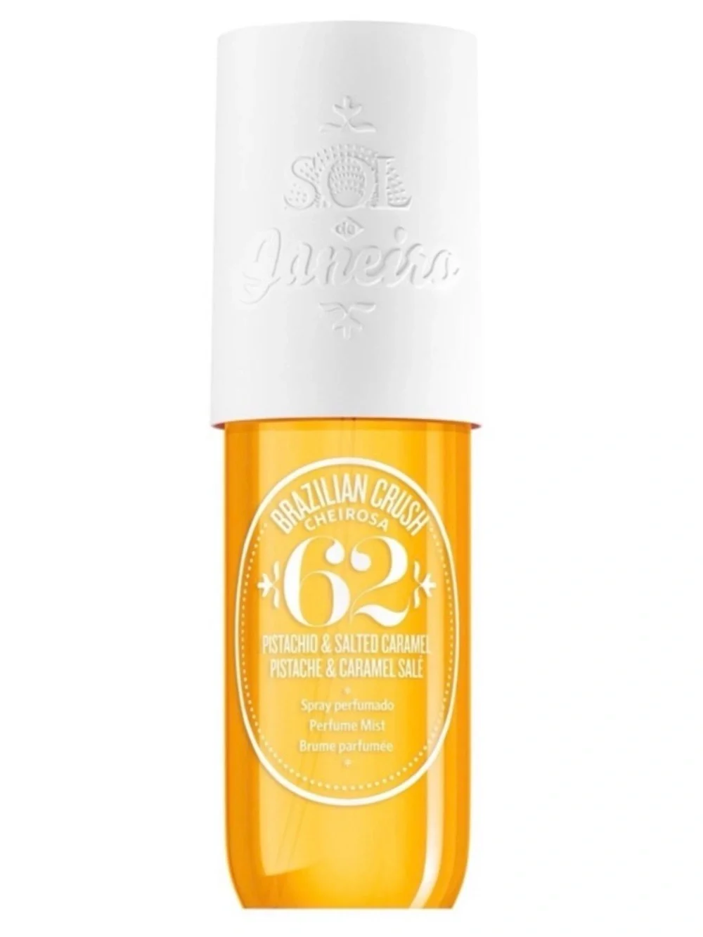✨ Sol de Janeiro Cheirosa 62 | 3 oz / 90 mL | Factory Sealed ✨NEW